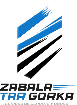 logo de ZABALA TAR GORKA